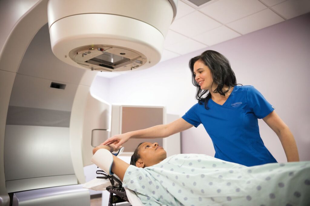 Understanding Radiation Therapy: What Every Cancer Patient Should Know