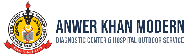 anwer khan modern diagnosti