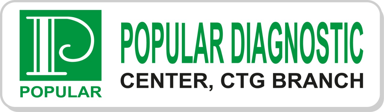 popular diagonistic center logo